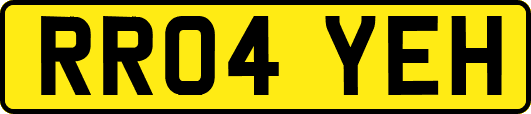RR04YEH