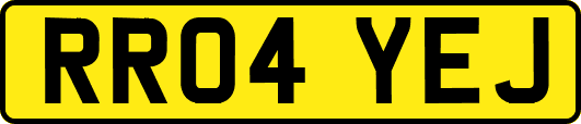 RR04YEJ
