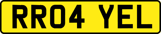 RR04YEL