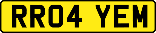 RR04YEM