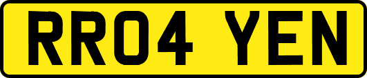 RR04YEN
