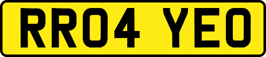 RR04YEO