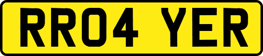 RR04YER