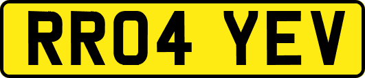 RR04YEV