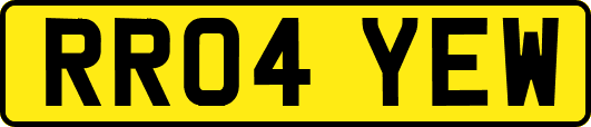 RR04YEW