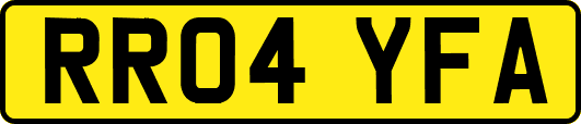 RR04YFA