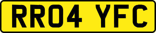 RR04YFC