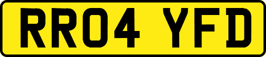 RR04YFD