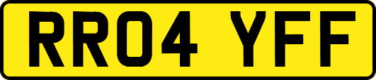 RR04YFF