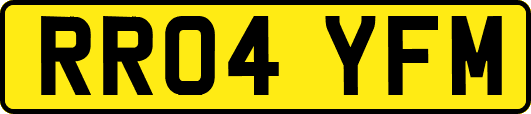 RR04YFM
