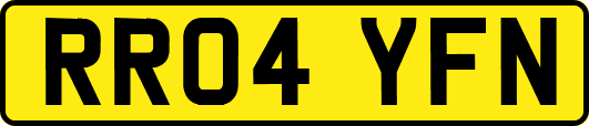 RR04YFN