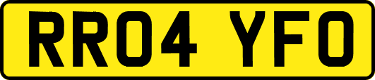 RR04YFO