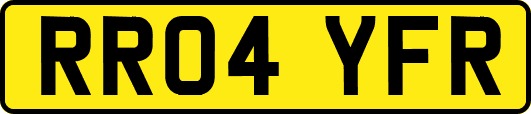 RR04YFR