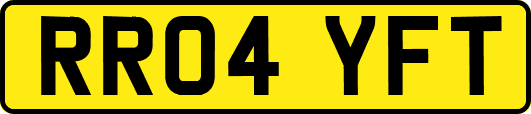 RR04YFT