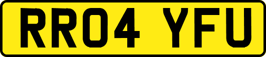 RR04YFU