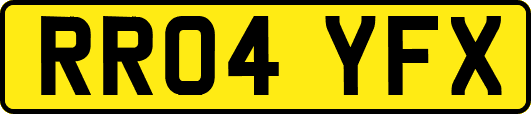 RR04YFX