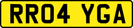 RR04YGA