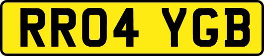 RR04YGB