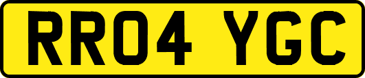 RR04YGC