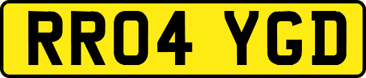 RR04YGD