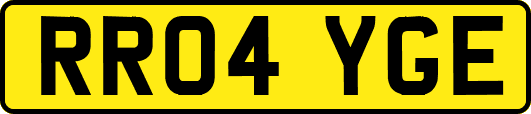RR04YGE