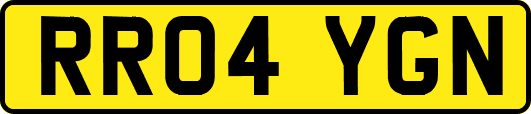 RR04YGN