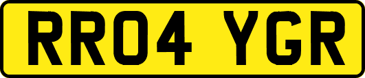 RR04YGR