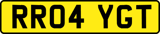 RR04YGT