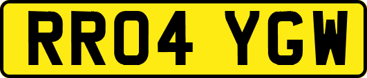 RR04YGW