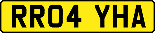 RR04YHA