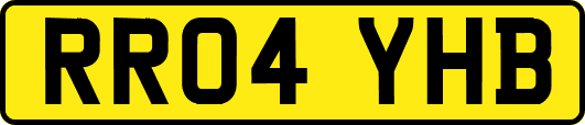 RR04YHB
