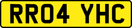 RR04YHC