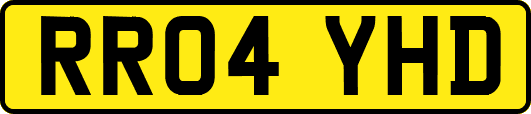 RR04YHD