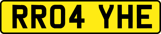 RR04YHE