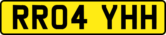 RR04YHH