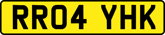 RR04YHK