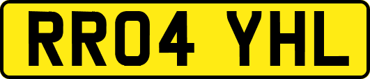 RR04YHL