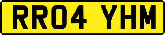 RR04YHM