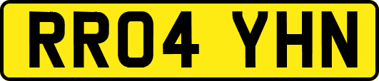 RR04YHN