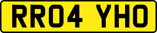 RR04YHO