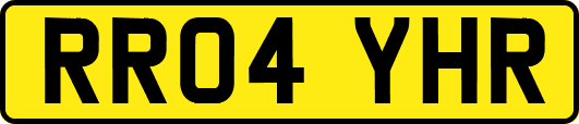 RR04YHR