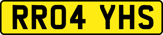 RR04YHS
