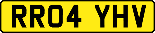 RR04YHV