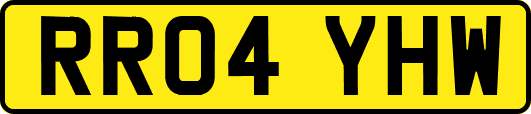 RR04YHW