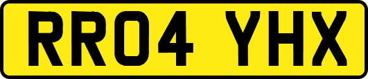 RR04YHX