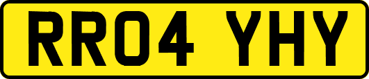 RR04YHY