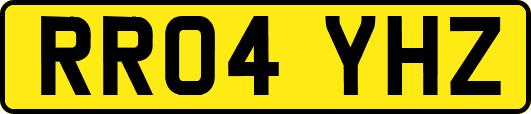 RR04YHZ