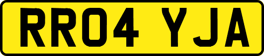 RR04YJA