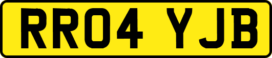 RR04YJB