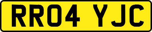 RR04YJC
